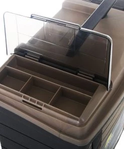 Plano Guide Series Four Drawer Tackle Box 9 Plano Guide Series Four Drawer Tackle Box -Pacific Aerials Sales Store pl10290 5