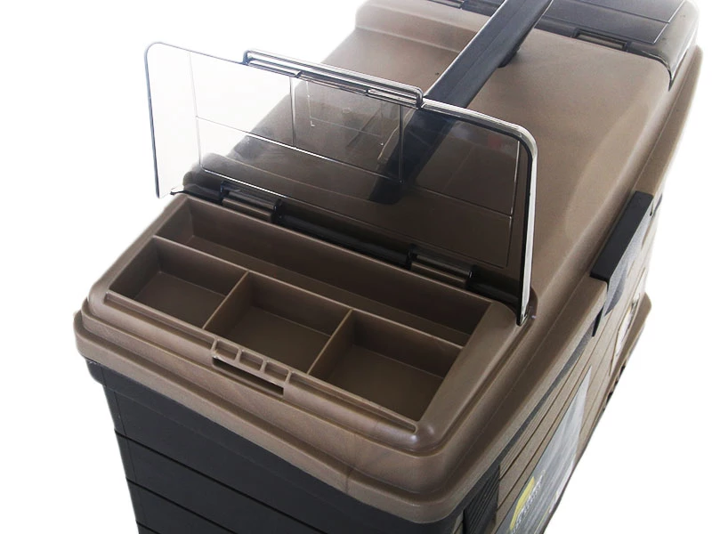 Plano Guide Series Four Drawer Tackle Box 6 Plano Guide Series Four Drawer Tackle Box - Image 4