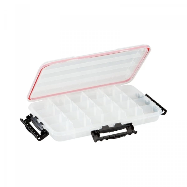 Plano 344010 Waterproof Stowaway Utility Box XS 3 Plano 344010 Waterproof Stowaway Utility Box XS