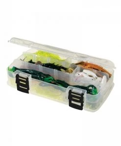 Plano Double Sided StowAway Tackle Box Large