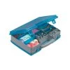 Plano 171502 Medium Double Sided Tackle Box -Pacific Aerials Sales Store pl12080 plano 171502 medium two sided organiser.1457558412