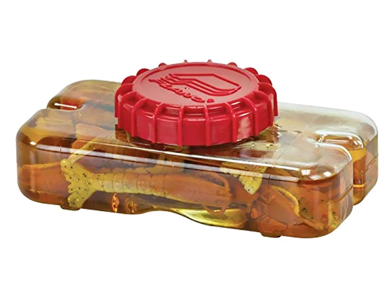 Plano Liqua-Bait Bottle And Bait Grabber 8 Plano Liqua-Bait Bottle And Bait Grabber - Image 6