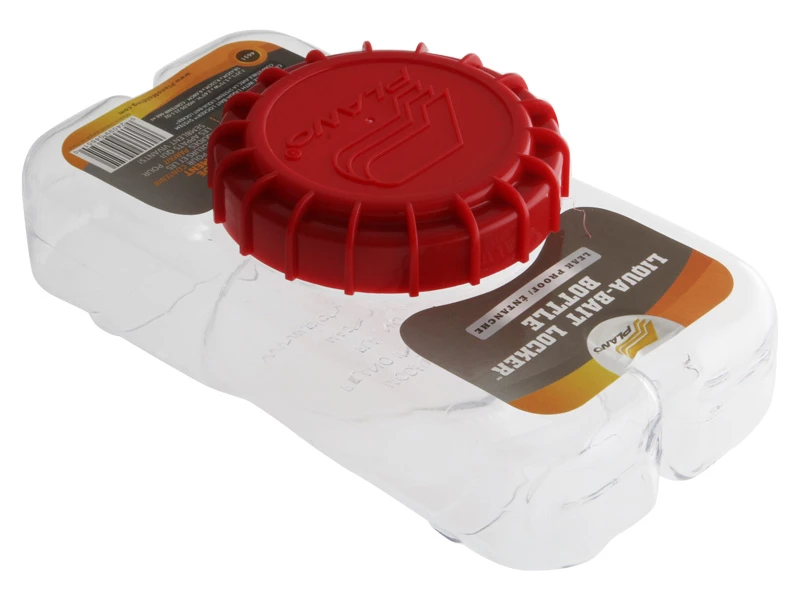 Plano Liqua-Bait Bottle And Bait Grabber 4 Plano Liqua-Bait Bottle And Bait Grabber - Image 2