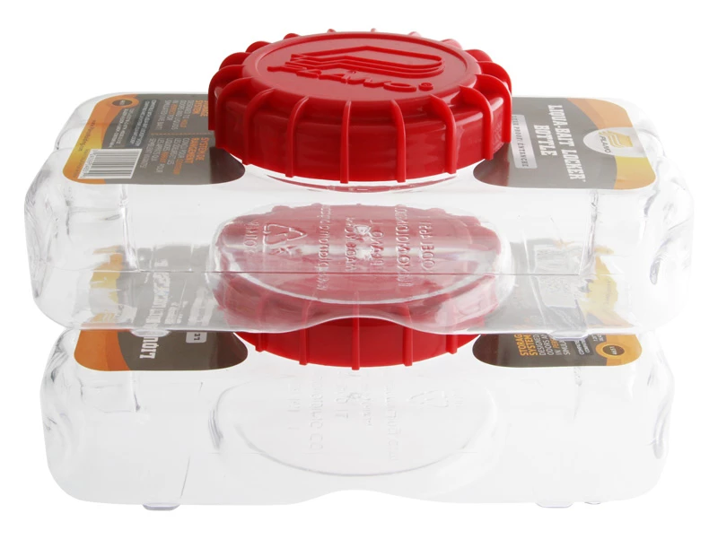 Plano Liqua-Bait Bottle And Bait Grabber 6 Plano Liqua-Bait Bottle And Bait Grabber - Image 4