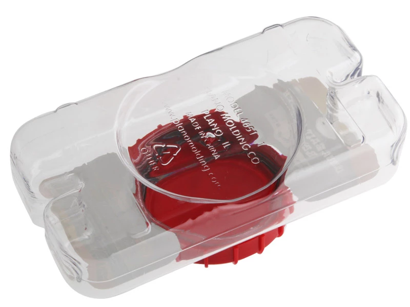 Plano Liqua-Bait Bottle And Bait Grabber 5 Plano Liqua-Bait Bottle And Bait Grabber - Image 3