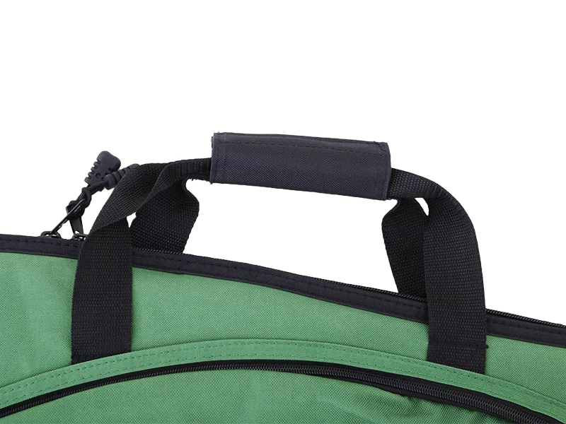 Plano 34823 300 Series Gun Guard Rifle Bag 48inch Forest Green 4 Plano 34823 300 Series Gun Guard Rifle Bag 48inch Forest Green - Image 2