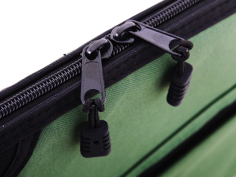 Plano 34823 300 Series Gun Guard Rifle Bag 48inch Forest Green 6 Plano 34823 300 Series Gun Guard Rifle Bag 48inch Forest Green - Image 4