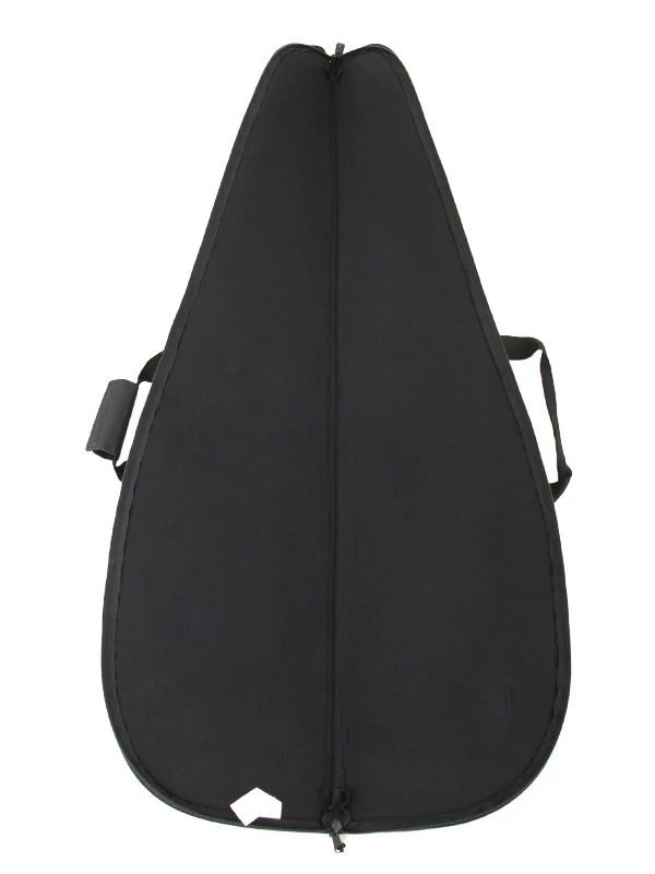 Plano 34823 300 Series Gun Guard Rifle Bag 48inch Forest Green 5 Plano 34823 300 Series Gun Guard Rifle Bag 48inch Forest Green - Image 3