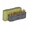 Plano 123020 Large Rifle Ammo Case 20 Rounds Green -Pacific Aerials Sales Store pl21350 plano 123020 large rifle ammo case 20 rounds green.1465990422