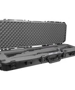 Plano 11852 AW2 Wheeled Rifle/Shotgun Case 52in