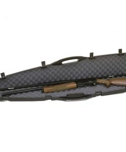 Plano 150100 Protector Contoured Single Rifle/Shotgun Case